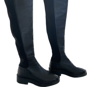 Stuart Weitzman Maddox Boot